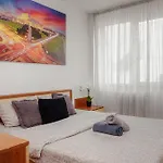 Old Town Stay