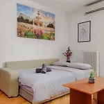 Old Town Stay